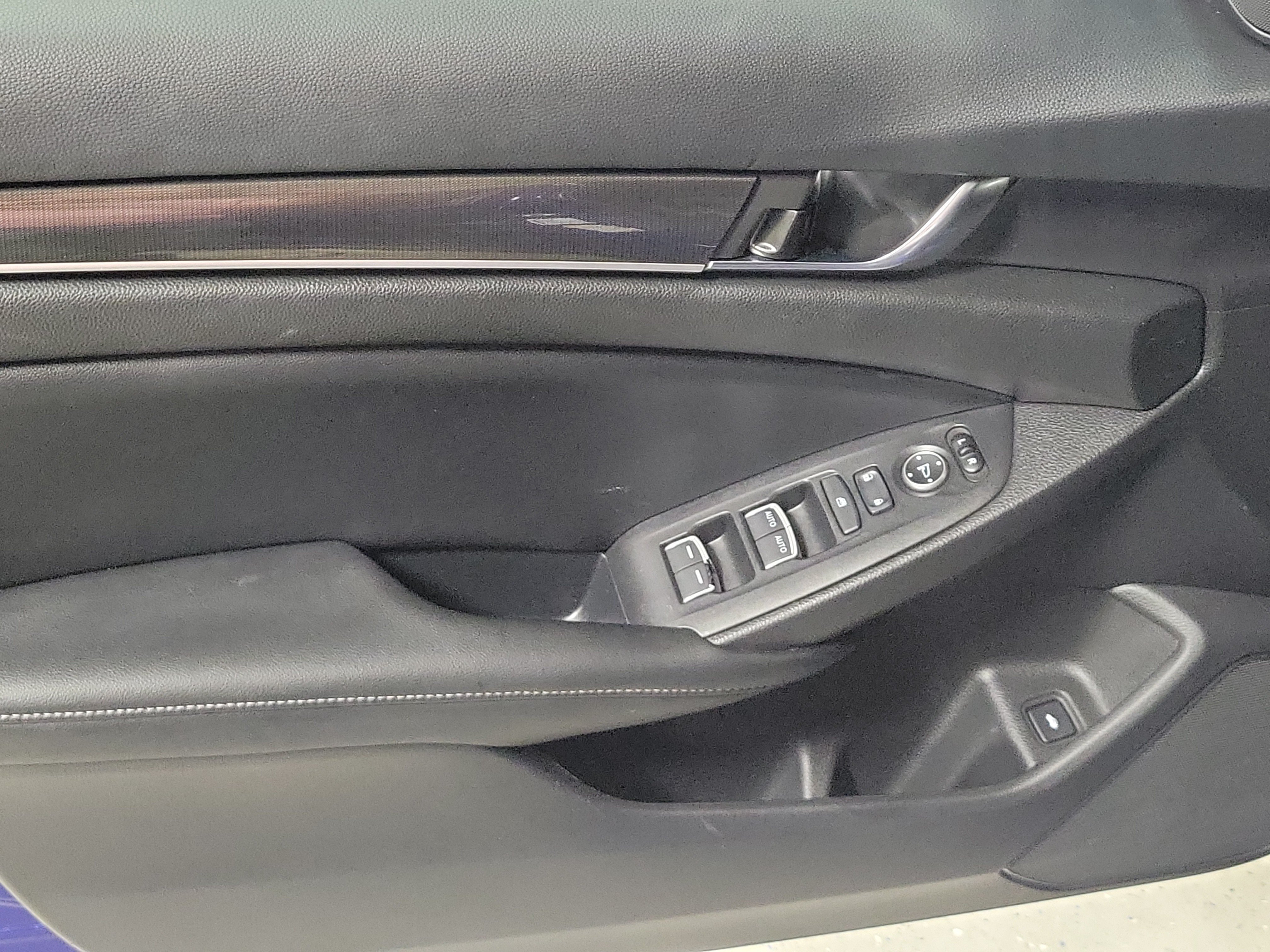 Used 2022 Honda Accord Sport image 20