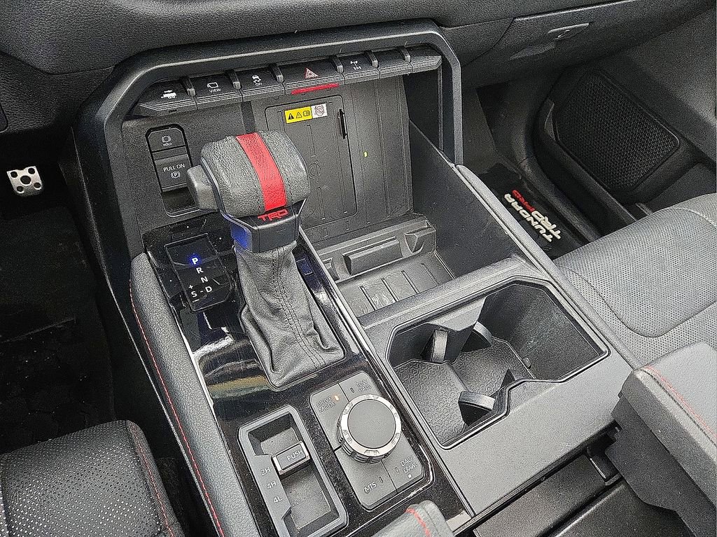 Used 2023 Toyota Tundra TRD Pro image 29