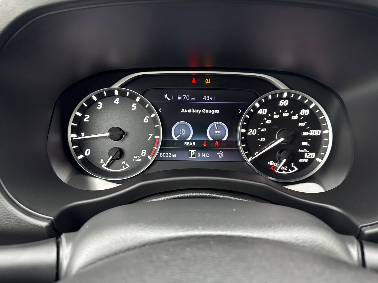 Used 2025 Nissan Frontier S image 15