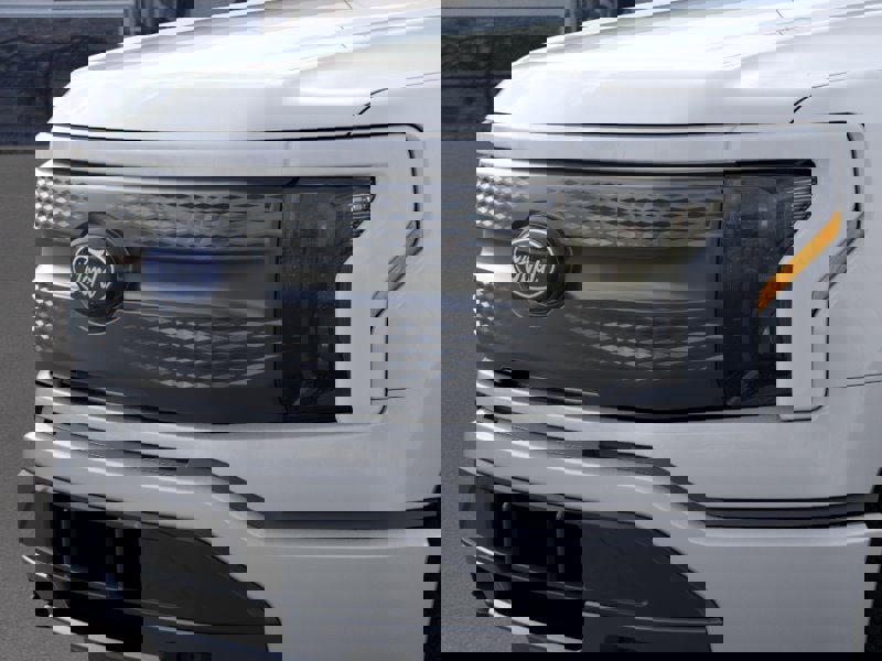 New 2025 Ford F150 Lightning XLT w/ Max Trailer Tow Package image 17