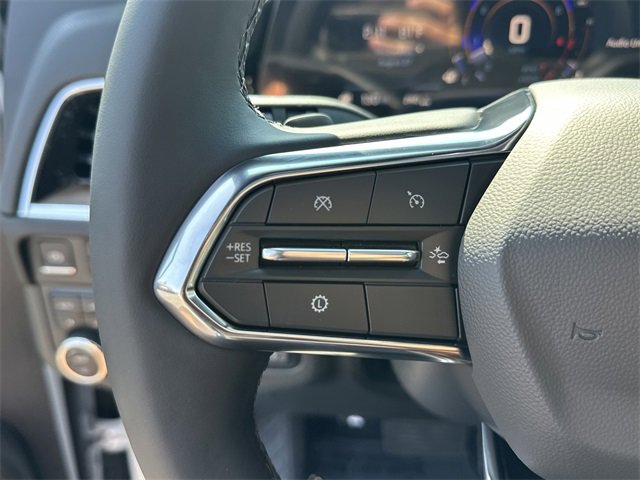 New 2025 Chevrolet Tahoe High Country image 18