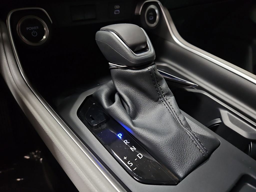 New 2026 Toyota Grand Highlander XLE image 23