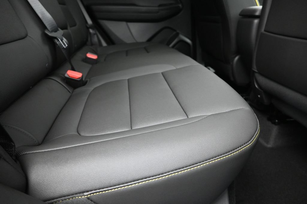 New 2026 Chevrolet TrailBlazer ACTIV w/ Convenience Package FWD image 22