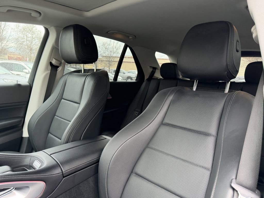 Certified 2025 Mercedes-Benz GLE 450e 4MATIC image 22