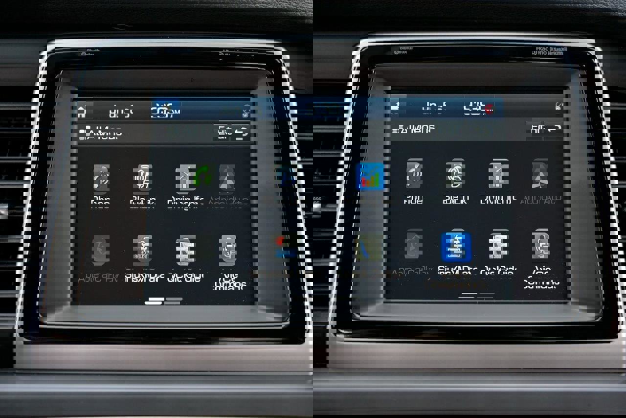 Used 2019 Hyundai Sonata Sport w/ Winter Weather Package image 23