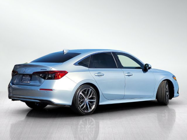 Used 2023 Honda Civic Touring image 4