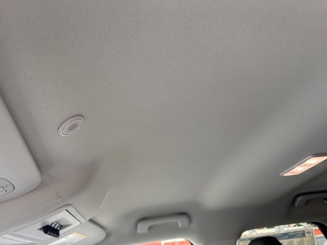 New 2025 Ford Bronco Sport Badlands w/ Sasquatch Badlands Package image 28