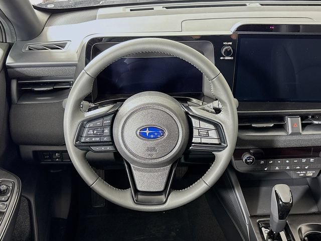 New 2026 Subaru Outback Premium AWD/4WD image 11
