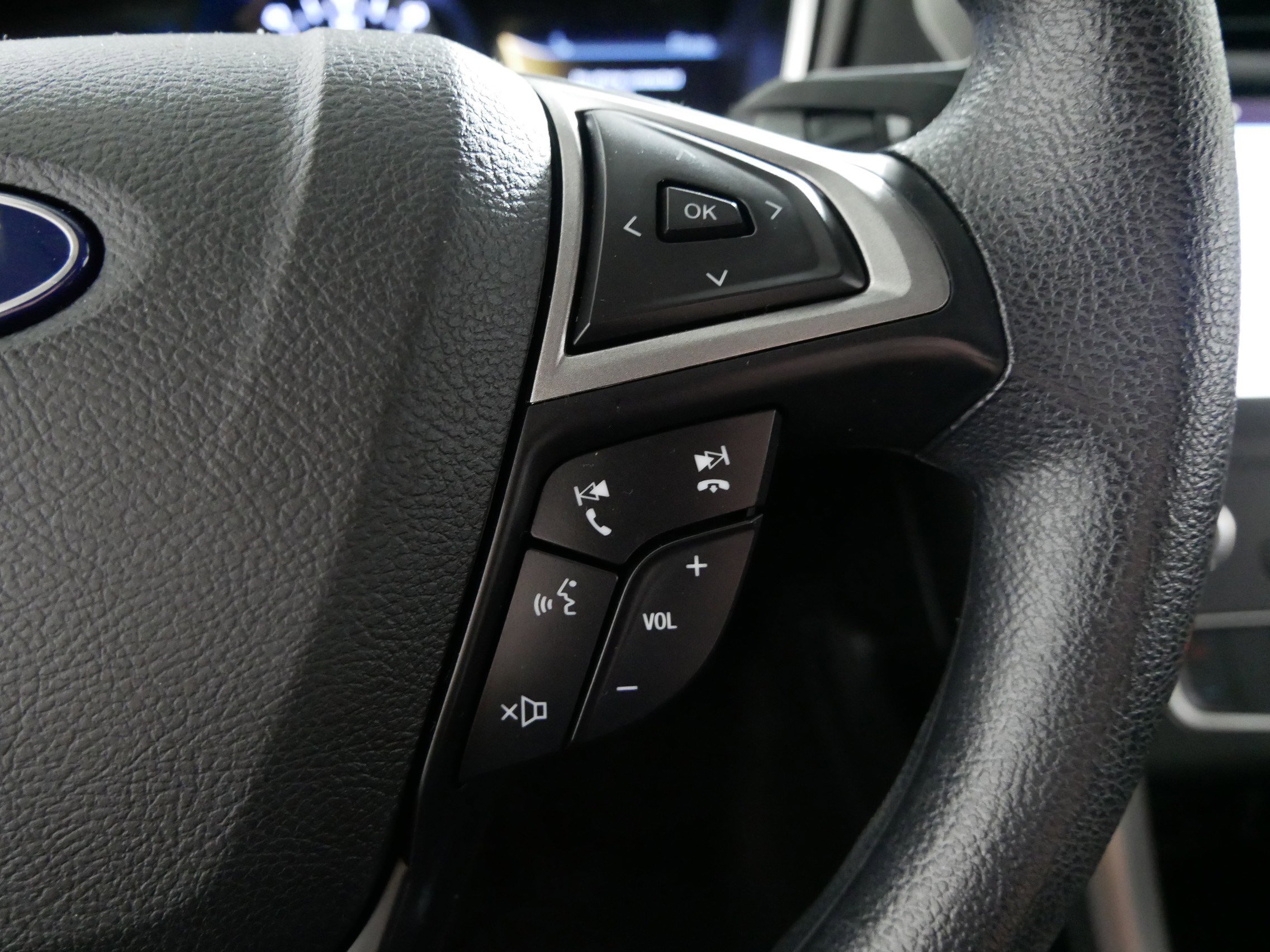 Used 2019 Ford Fusion SE image 28