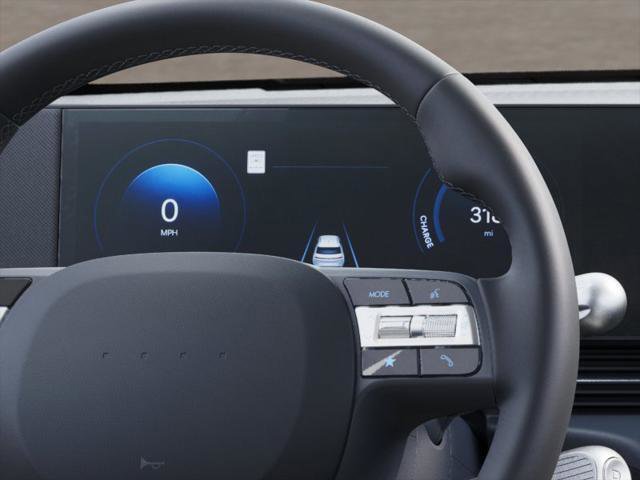 New 2026 Hyundai Ioniq 5 SE RWD image 14