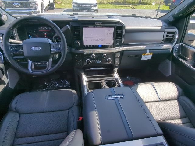 New 2026 Ford F250 4x4 Crew Cab Super Duty image 19