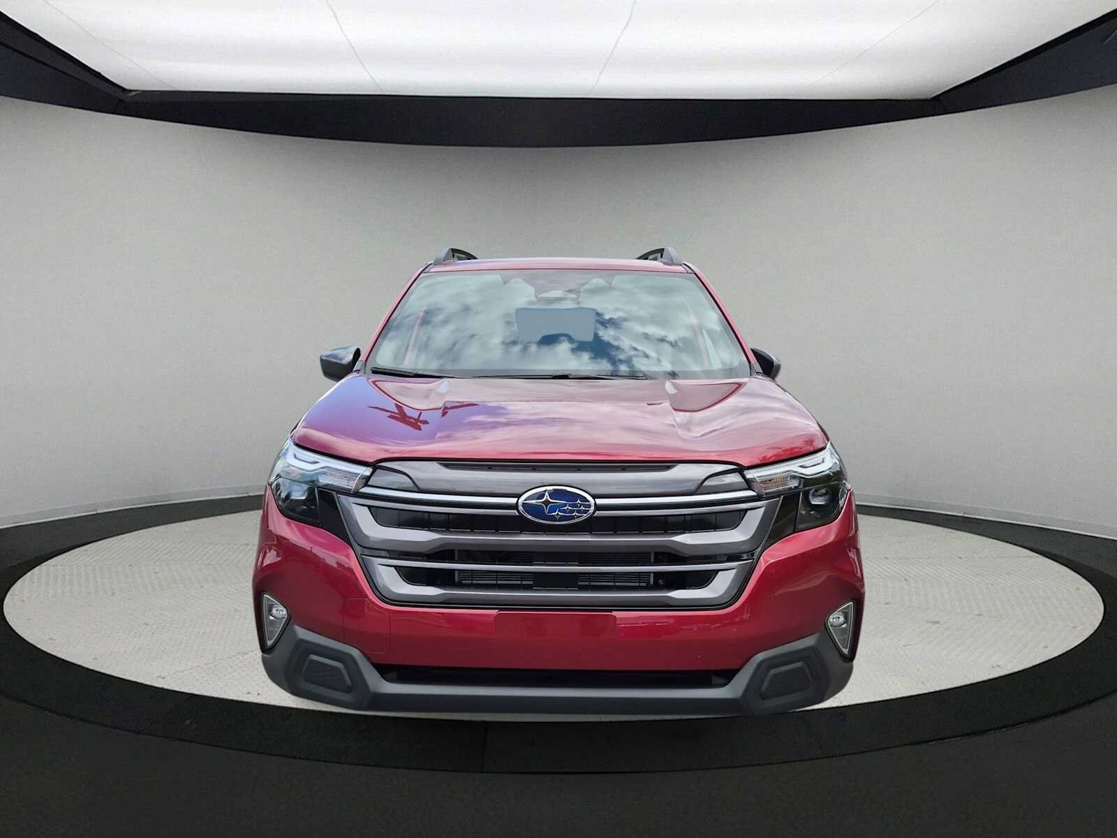 New 2026 Subaru Forester Touring AWD/4WD image 3