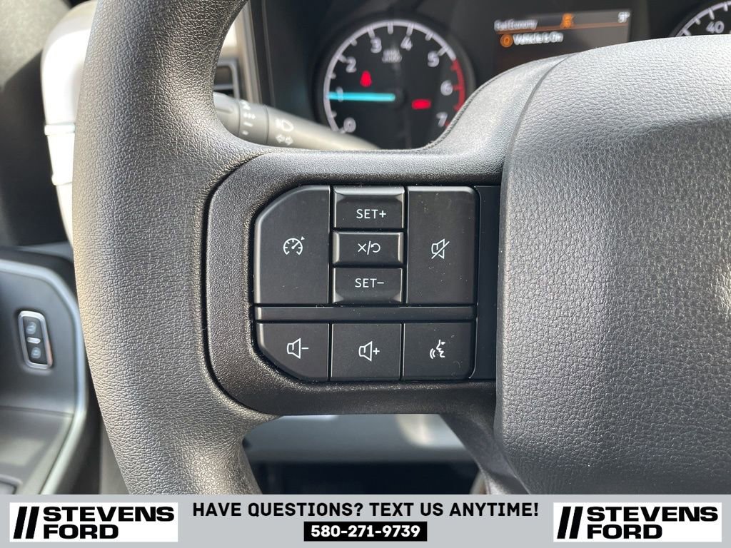 New 2026 Ford F250 XLT image 22