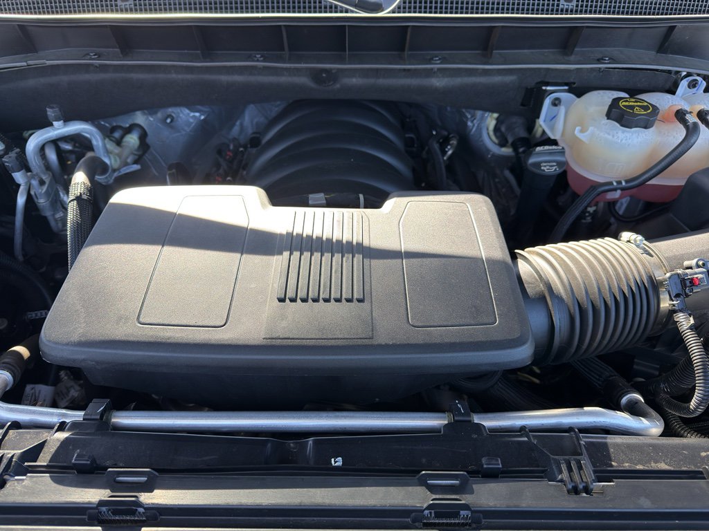 Used 2024 Chevrolet Tahoe High Country image 39