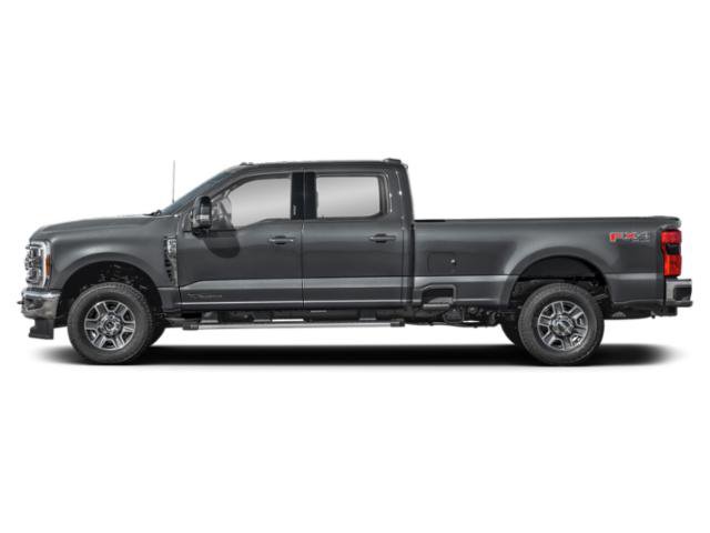 New 2026 Ford F350 4x4 Crew Cab Super Duty image 3