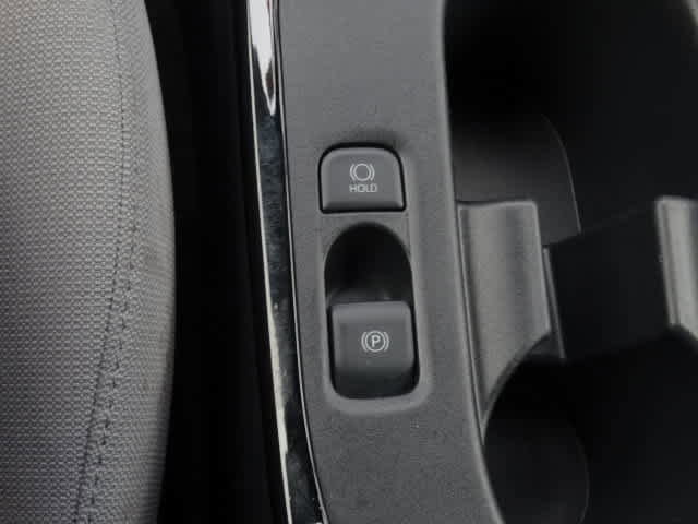 Certified 2023 Toyota Corolla SE w/ SE Premium Package image 45