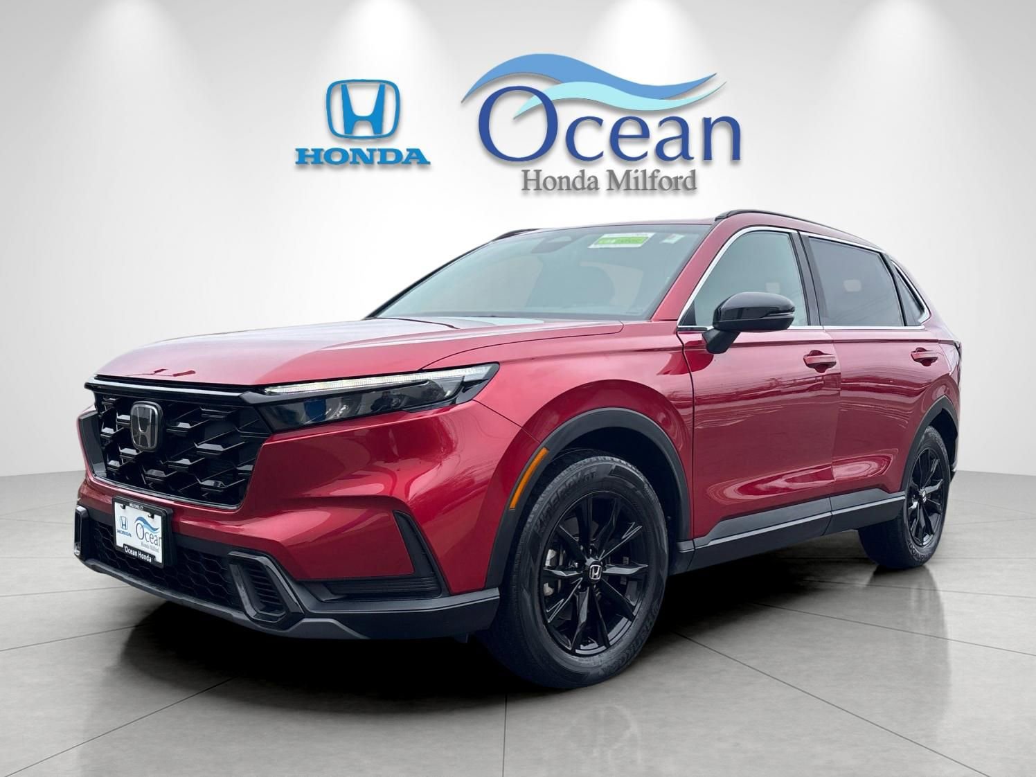 Used 2023 Honda CR-V Sport image 7
