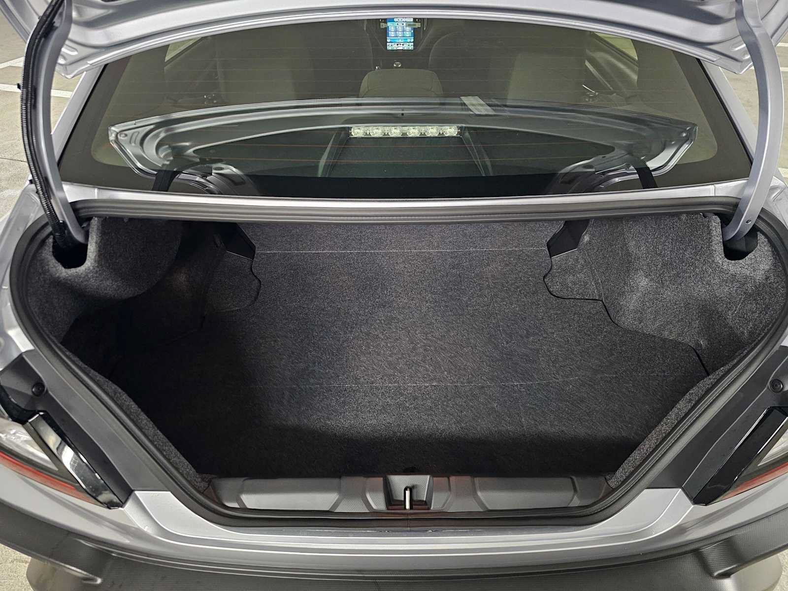 New 2026 Subaru WRX Premium AWD/4WD image 14