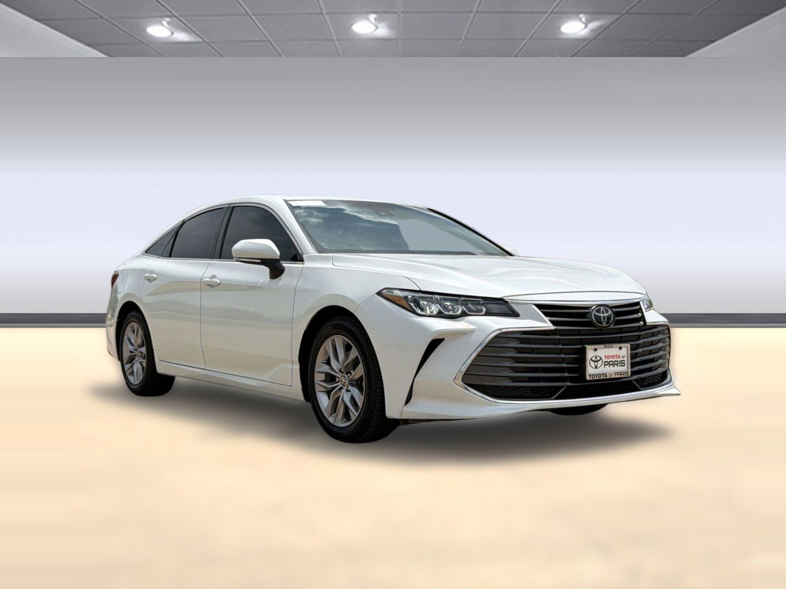 Used 2022 Toyota Avalon XLE FWD image 7