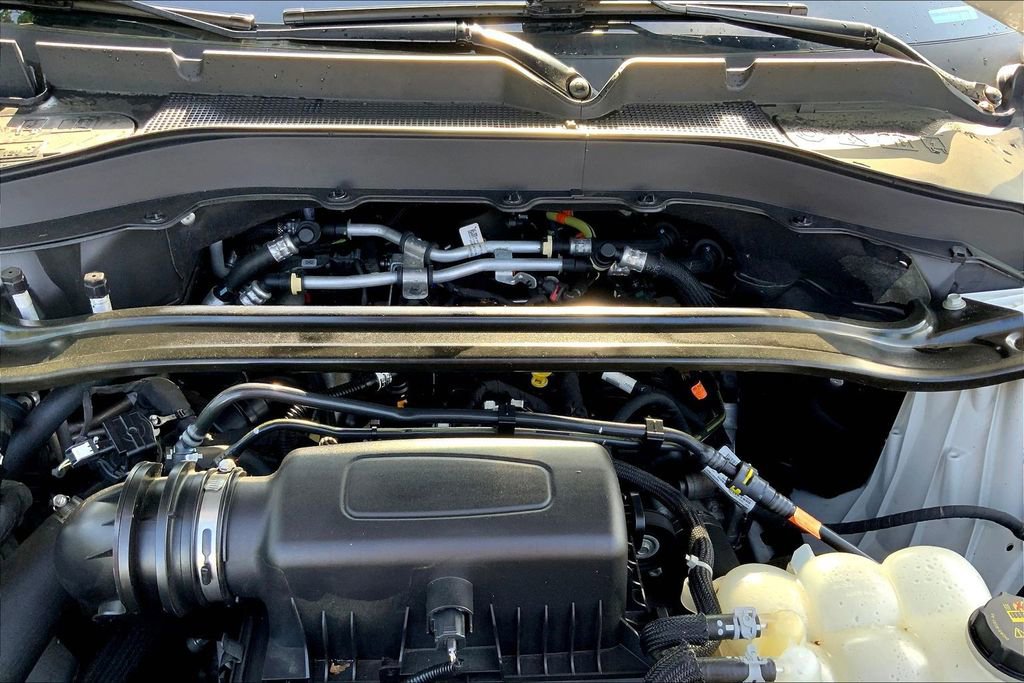 Used 2022 Ford Explorer Limited w/ Equipment Group 301A image 21