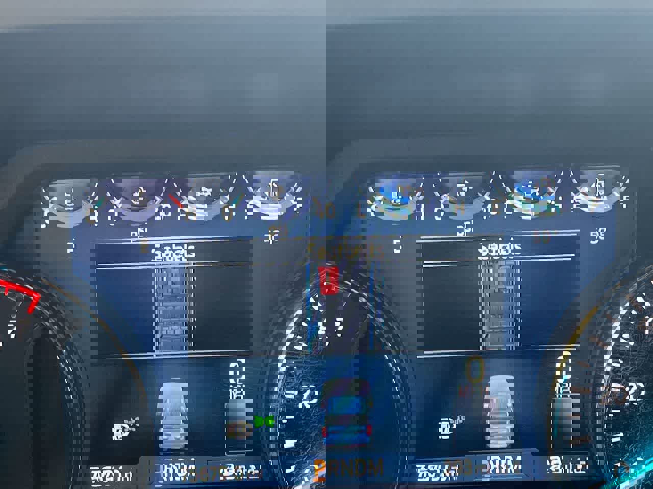 Used 2023 Ford Expedition Max Limited image 15