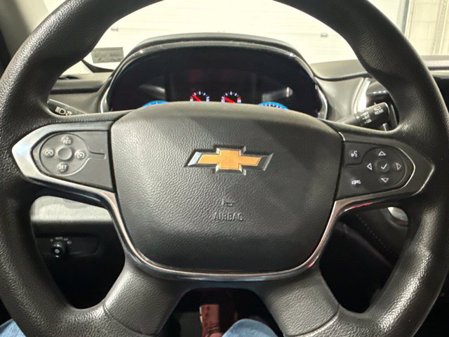 Used 2020 Chevrolet Traverse LS w/ LPO, Floor Liner Package FWD image 26