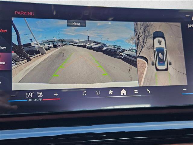 New 2026 BMW 540i xDrive image 12