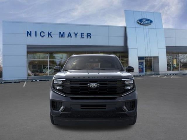 New 2026 Ford Expedition Max Platinum w/ Stealth Performance Package AWD/4WD image 6