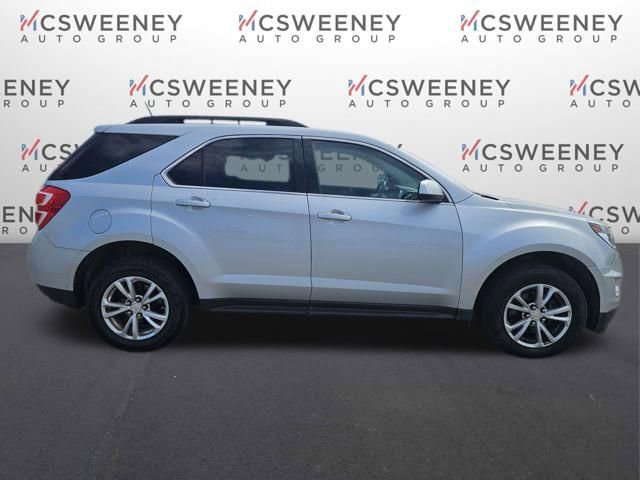 Used 2017 Chevrolet Equinox LT w/ Convenience Package image 6
