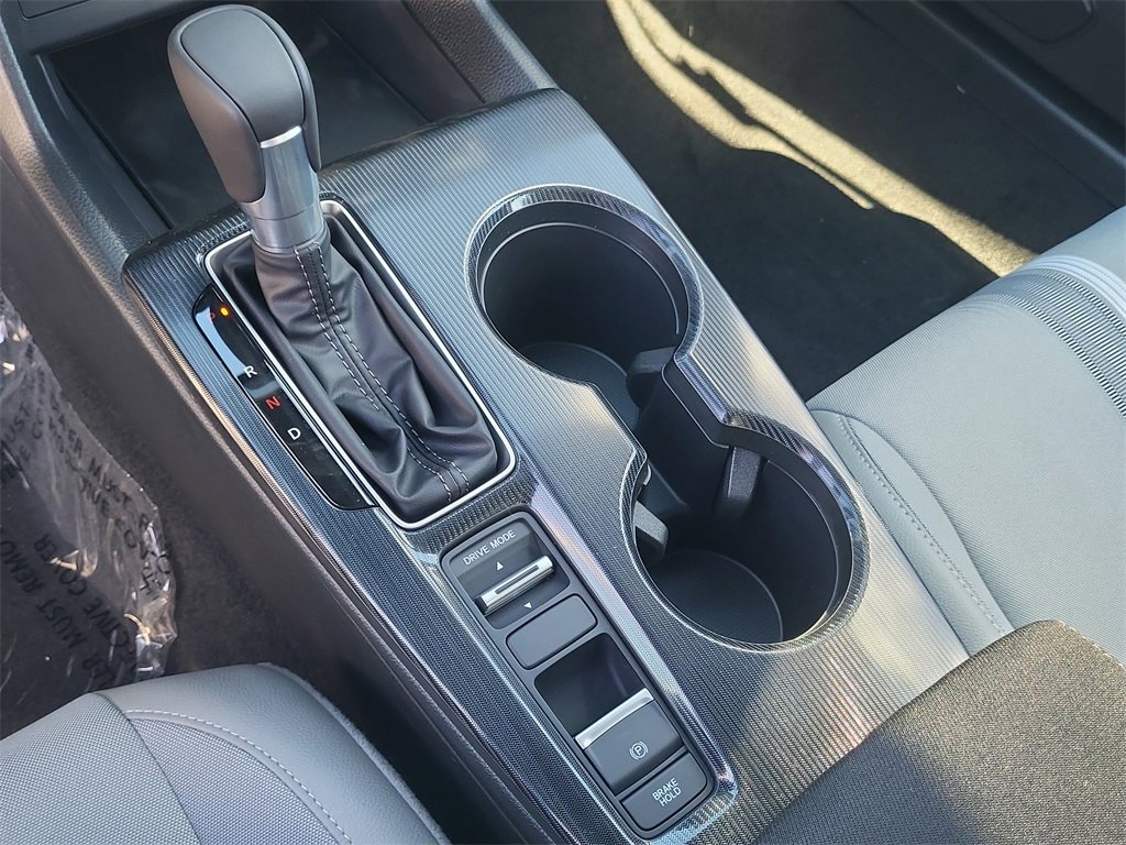 New 2026 Honda Civic Sport image 15