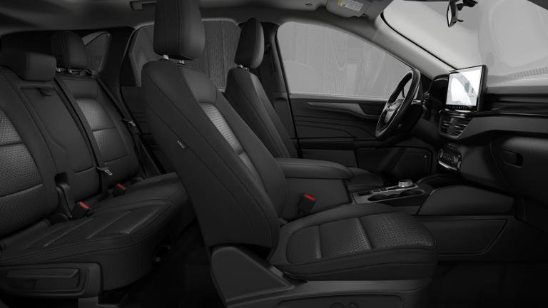 New 2026 Ford Escape Active w/ Active Premium Tech Pack AWD/4WD image 28
