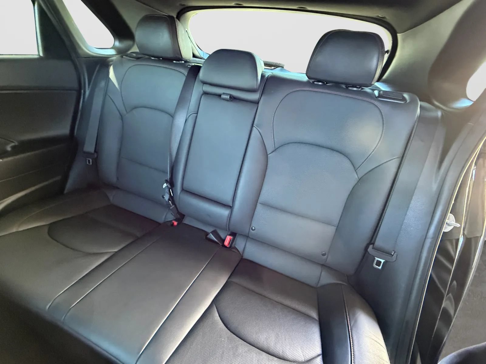 Used 2019 Hyundai Elantra GT N Line FWD image 15