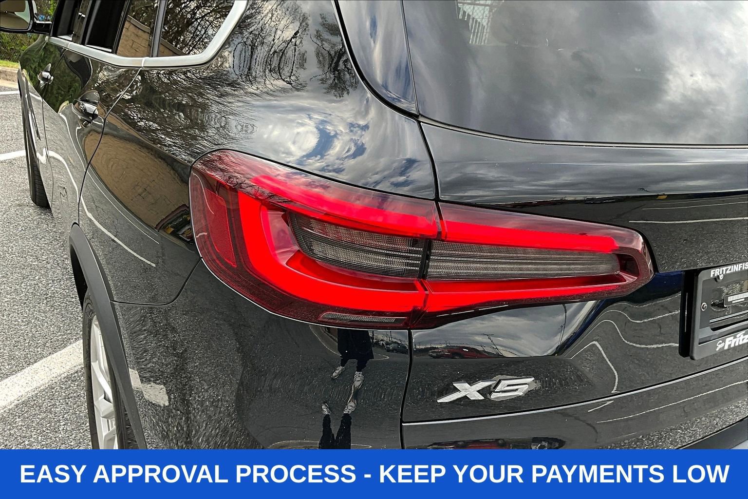Used 2021 BMW X5 xDrive40i w/ Premium Package AWD/4WD image 30
