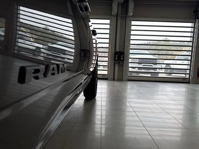 New 2026 RAM 2500 Laramie image 16