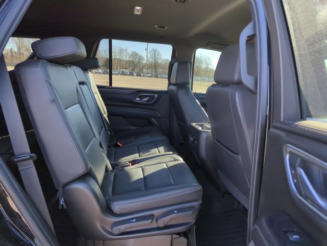 Used 2021 Chevrolet Tahoe LT AWD/4WD image 16