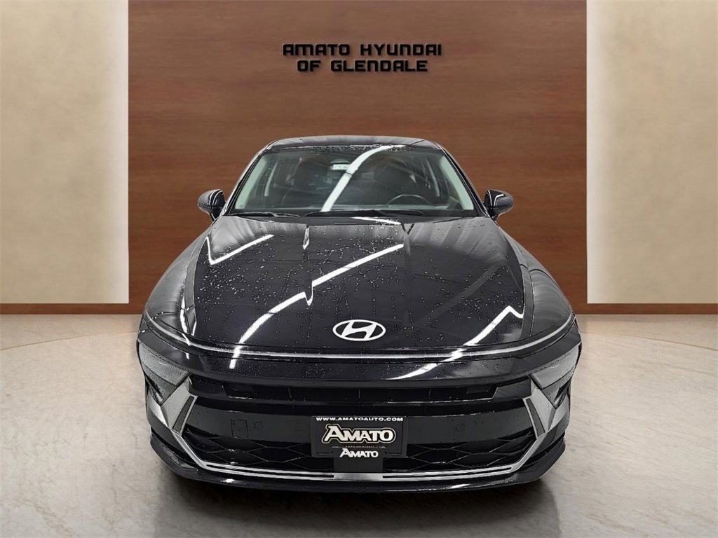 Certified 2025 Hyundai Sonata SEL image 9