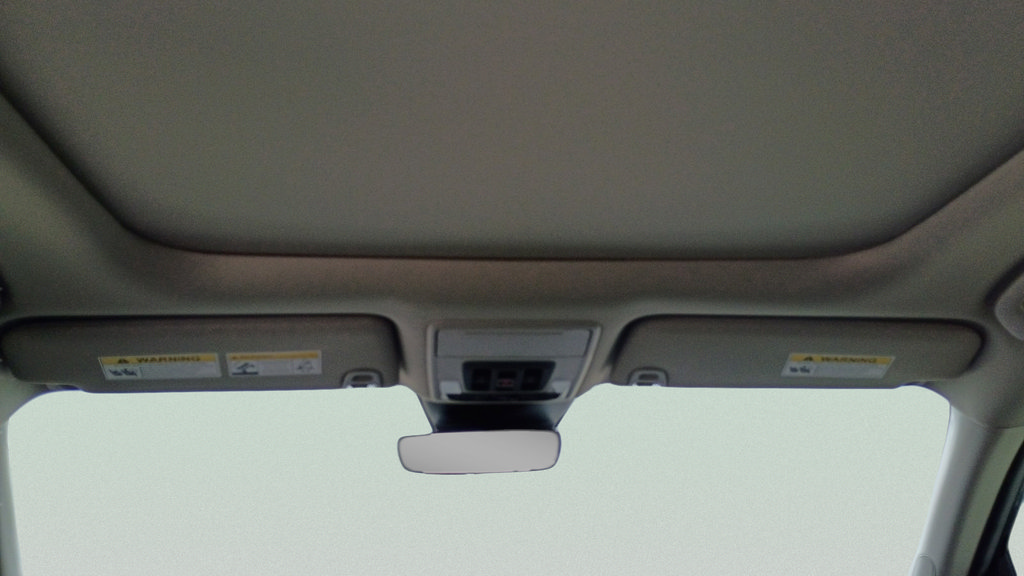 New 2026 Honda Pilot Touring image 21
