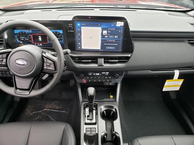 New 2026 Subaru Outback Premium image 13