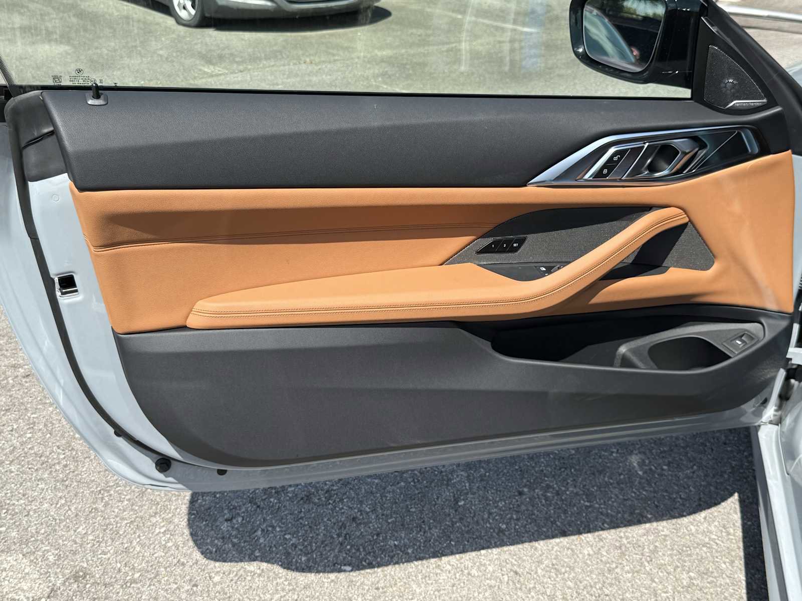 New 2026 BMW 430i xDrive Coupe w/ M Sport Package image 12