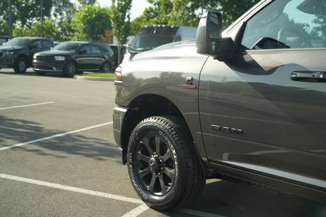New 2026 RAM 2500 Laramie w/ Night Edition AWD/4WD image 40