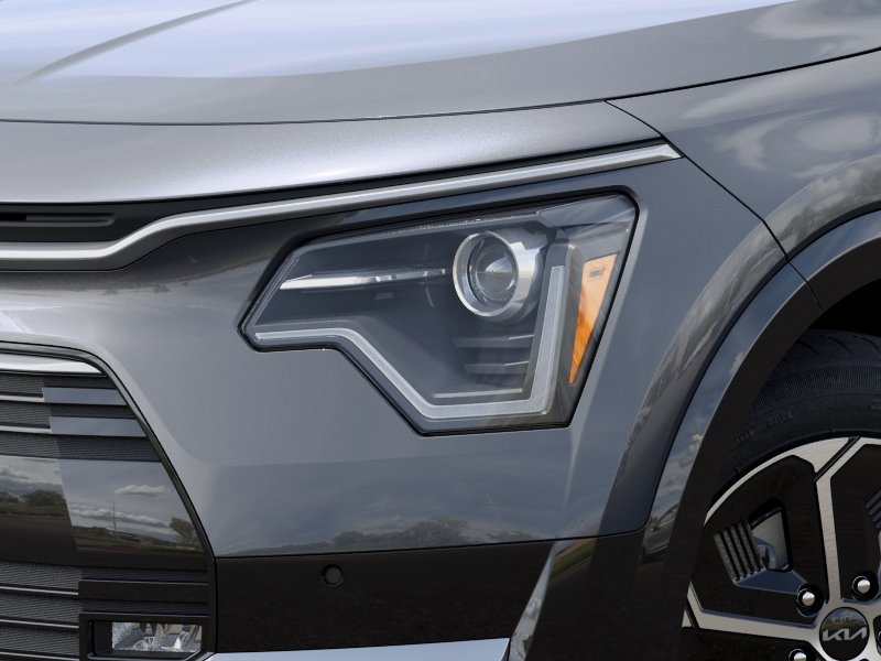 New 2026 Kia Niro SX FWD image 10