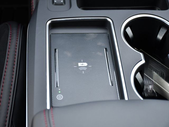 New 2026 Acura MDX Type S image 27