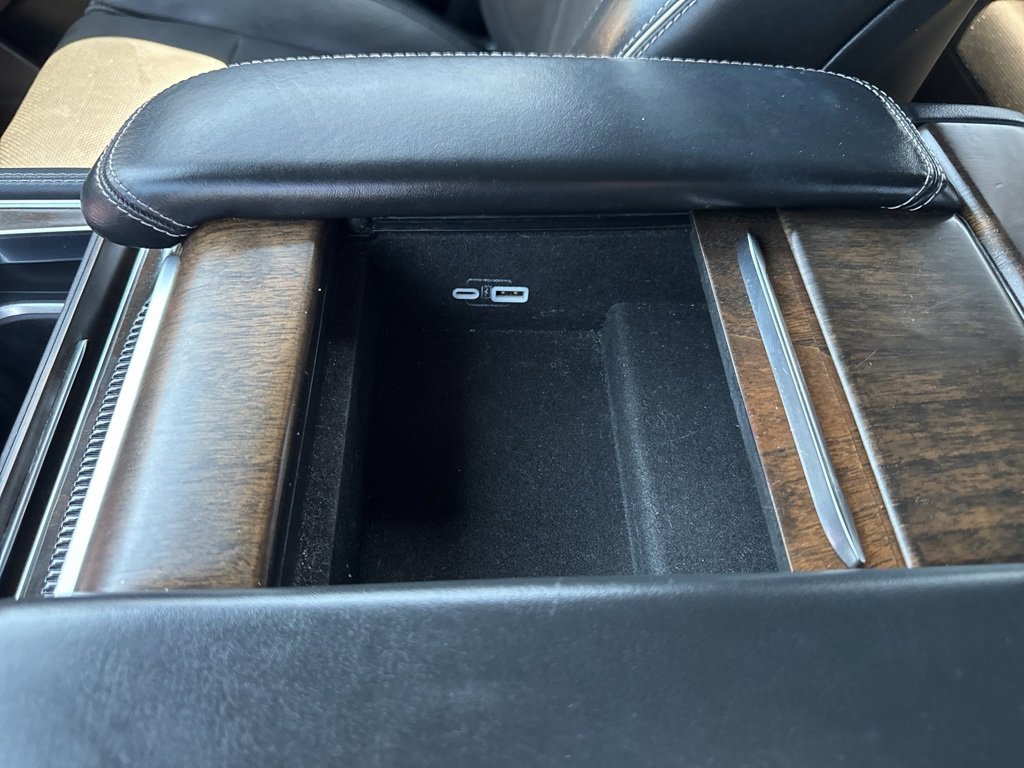 Used 2023 Jeep Grand Wagoneer L Series II image 60