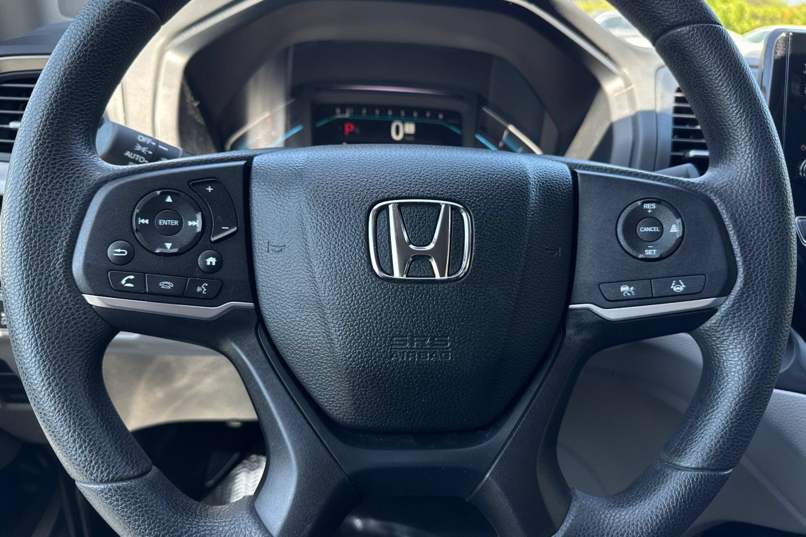 Used 2024 Honda Odyssey EX image 25
