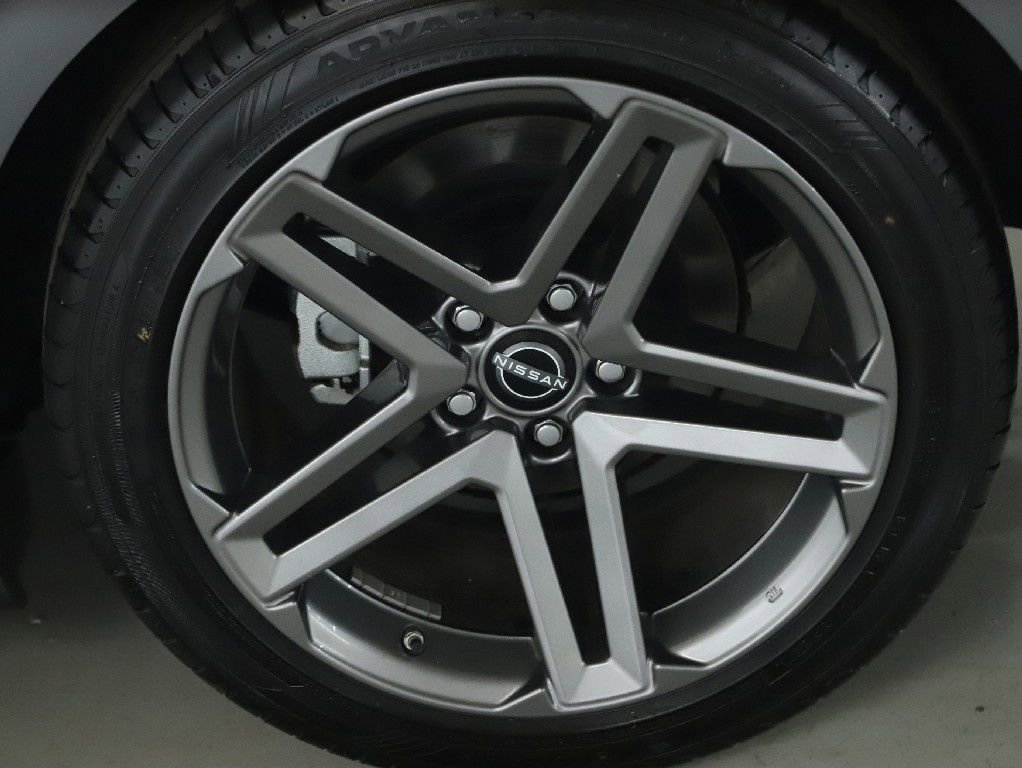 Used 2024 Nissan Z Sport w/ Floor Mat Package image 36