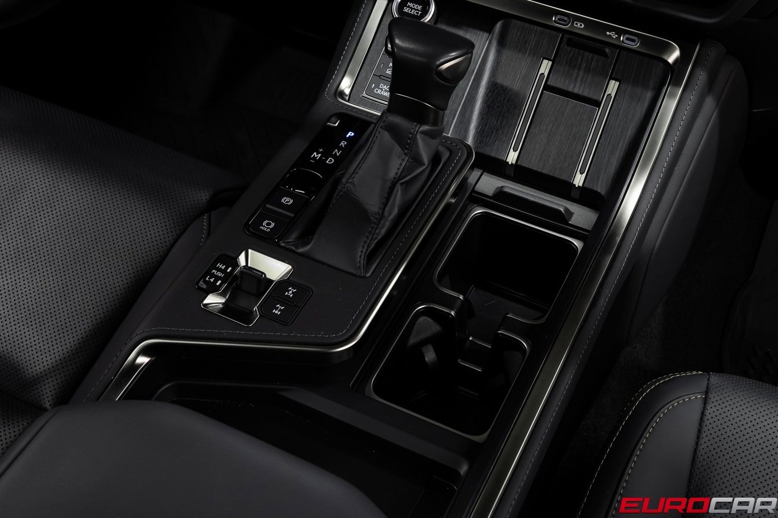 Used 2024 Lexus GX 550 image 28