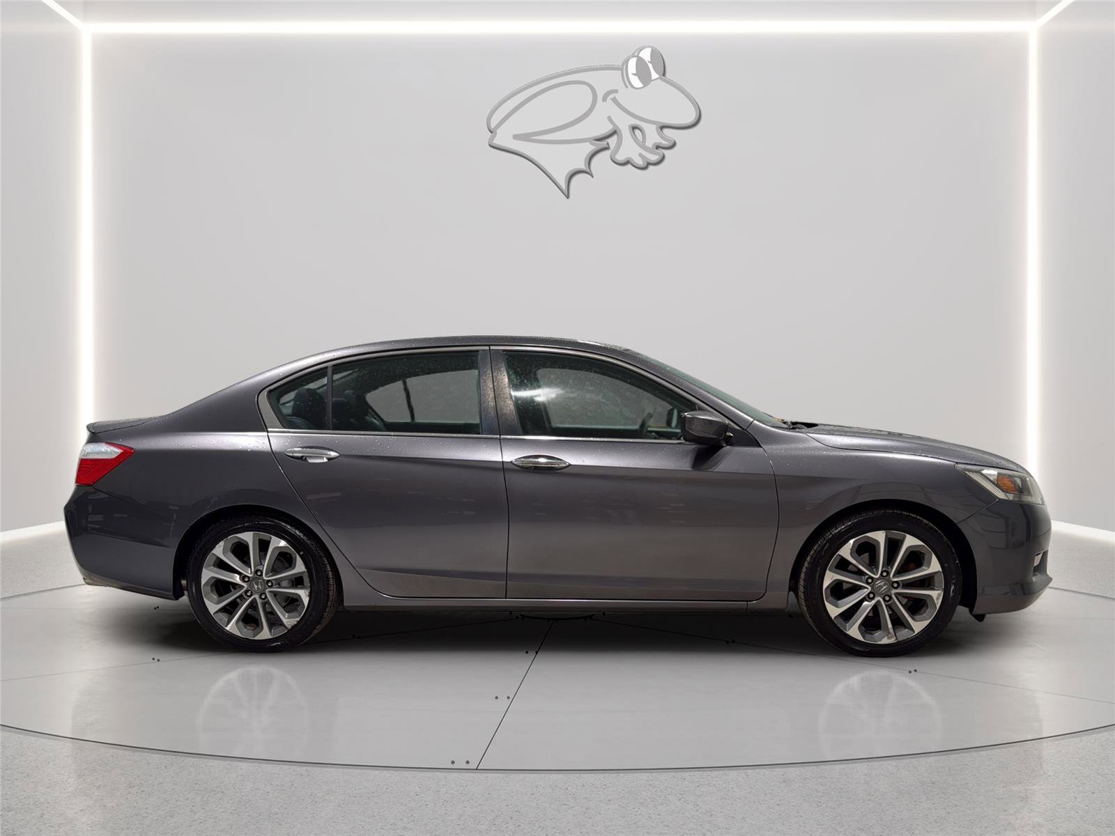 Used 2014 Honda Accord Sport image 6
