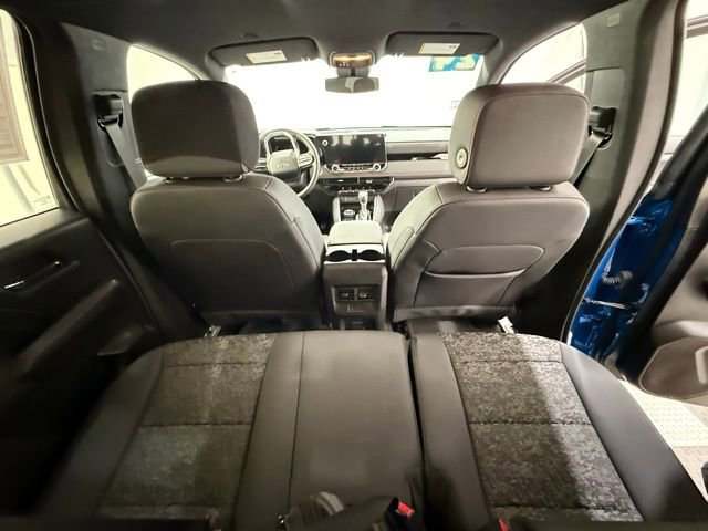 Used 2024 Chevrolet Colorado Z71 w/ Advanced Trailering Package image 21