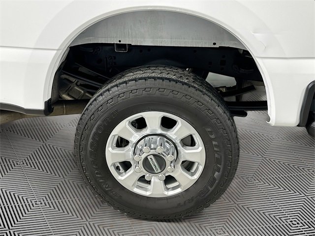 Certified 2024 Ford F250 XLT w/ FX4 Off-Road Package image 29