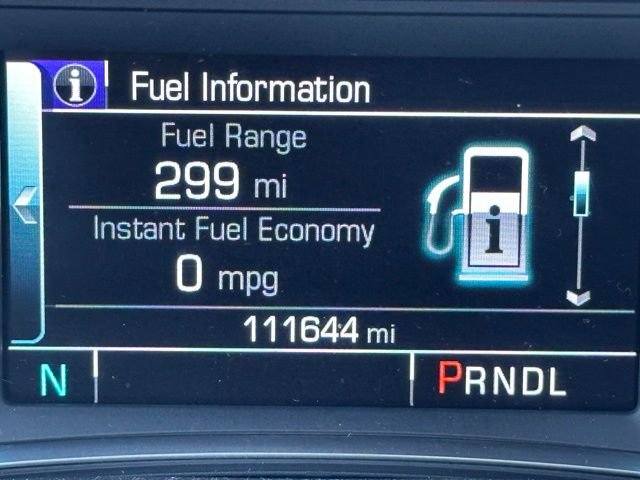 Used 2019 Chevrolet Traverse Premier w/ Redline Edition AWD/4WD image 12